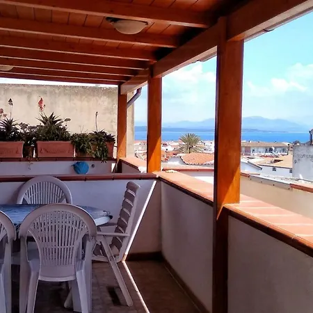 Apartment Comfy X5 - W/ Terrace