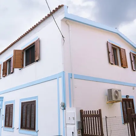 Comfy X5 - W/ Terrace Appartement Calasetta