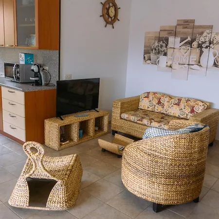 Comfy X5 - W/ Terrace Appartement