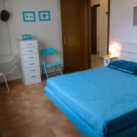 Comfy X5 - W/ Terrace Calasetta