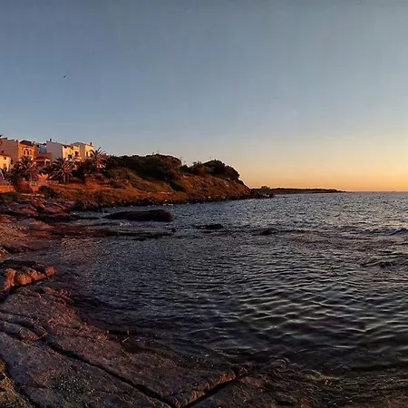 Apartmán Comfy X5 - W/ Terrace