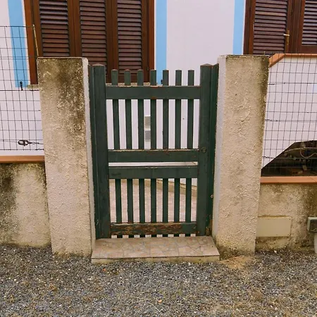 Comfy X5 - W/ Terrace Калазетта