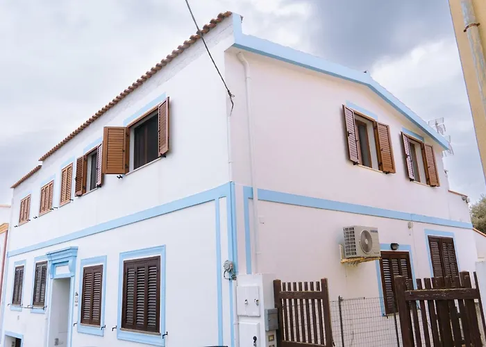 Comfy X5 - W/ Terrace شقة كالاسيتا