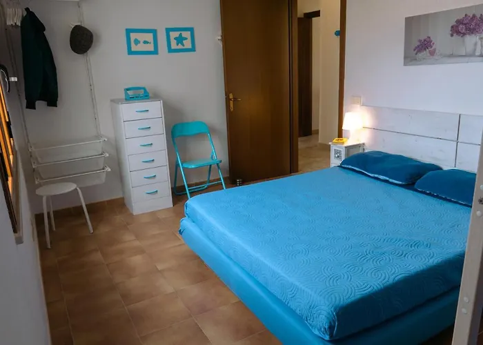 Comfy X5 - W/ Terrace كالاسيتا