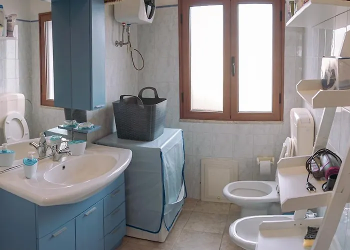 Comfy X5 - W/ Terrace