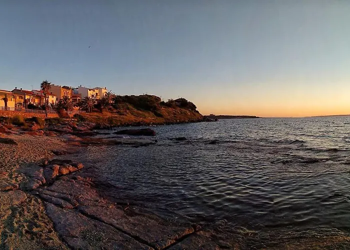 Daire Comfy X5 - W/ Terrace