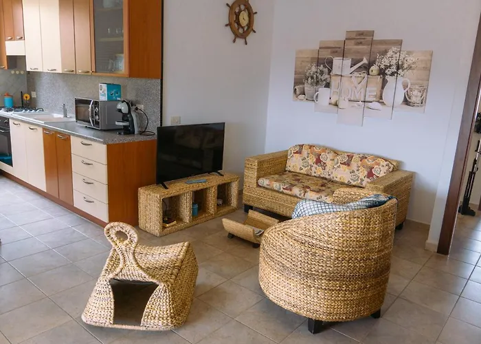 Comfy X5 - W/ Terrace شقة