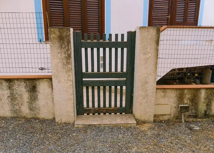 Comfy X5 - W/ Terrace كالاسيتا